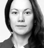 МУРАЛЕЕВА Екатерина Вячеславовна
