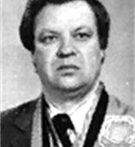 Борис ГУЛЯЕВ