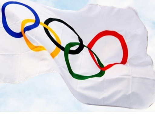 Олимпийскому флагу исполнилось 100 лет