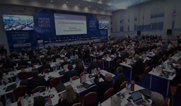 Заседание Генеральной Ассамблеи Международной конвенции «СпортАккорд»