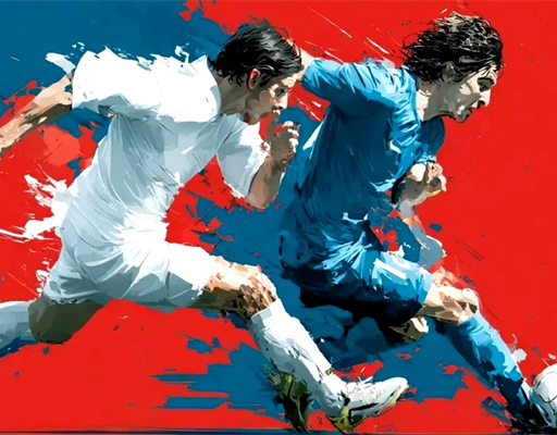 Издание «За рубежом» и РАНХиГС объявили шорт-лист международной награды «Игрок 11+»