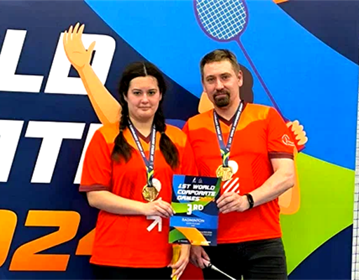 Проекты на конкурс «Ты в игре» представили участники из городов Золотого кольца 