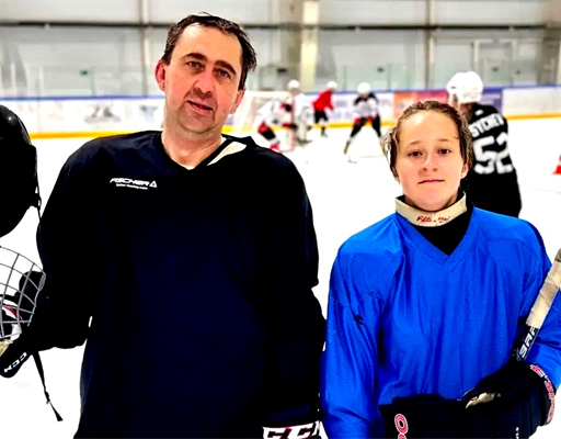 Сериал: «Девочки с характером». Часть 5