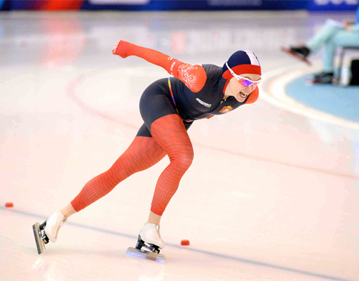 Итоги  Кубка России по конькобежному спорту 5 этапа сезона 2025/2026