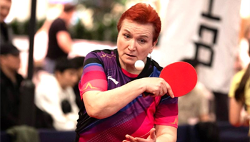 Официальное открытие Центра развития настольного тенниса ФНТР в МЕГЕ Химки состоится 21 февраля 2026 года 