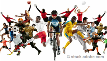 SuperJob: Почти половина россиян не интересуется спортом