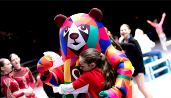 В Москве определили победителей Кубка России по фитнес-аэробике 2025 года 