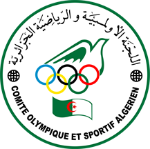 Олимпийский комитет Алжира