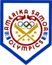 Национальный олимпийский комитет Американского Самоа