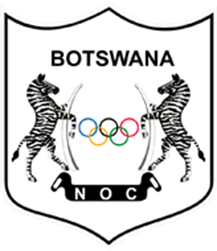 Национальный олимпийский комитет Ботсваны
