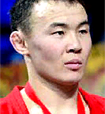 саян калдар оолович хертек