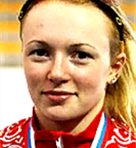 Елена Еранина конькобежный