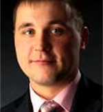 Дмитрий БУШЕЕВ