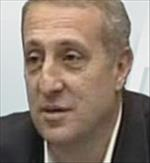 Петрос Гаспарян