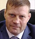 Алексей ГЛУШКОВ