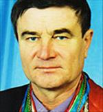 Николай ГОРБАЧЕВ