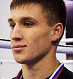 Вадим Кудряков