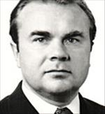 ПАВЛОВ Сергей Павлович