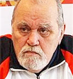 Валерий Постоянов