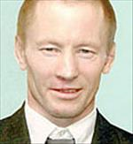 СУВОРОВ Сергей Алексеевич