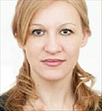 Юлия Тарасенко