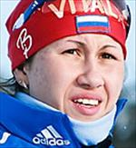 Дарья Виролайнен