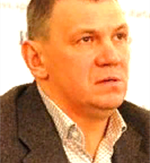 Юрий Шулико