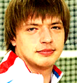ЛИЧАГИН Кирилл Дмитриевич