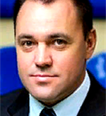 Сергей БАБКОВ