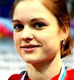 Анастасия Червякова