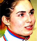 ПОЗДНЯКОВА (ЛОХАНОВА) София Станиславовна