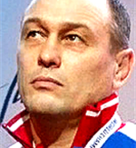 Дмитрий Трошкин