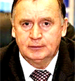 ЧУМАКОВ Владимир Михайлович