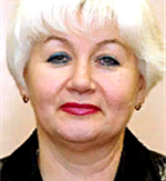 КУЗЬМИЧЕВА Елена Вячеславовна