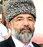 БАТЫРОВ Султан Магамедович