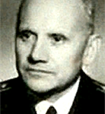 АЛФИМОВ Николай Николаевич