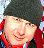 Алексей ГОРЛОВ