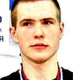 Дмитрий Закрепин