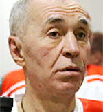 АНИСИН Вячеслав Михайлович