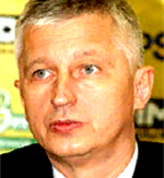 МАКАРОВ Николай Викторович