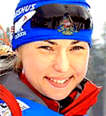Ольга Якушова