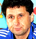Виктор Пасулько