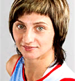Мария Фролова (Попова)