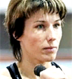 Татьяна ПОЛНОВА