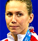 Анастасия ФЕСИКОВА (ЗУЕВА)