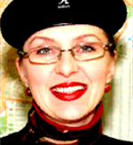 ЕВКОВА Ольга Владимировна
