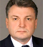 ФЕДОРОВ Андрей Михайлович