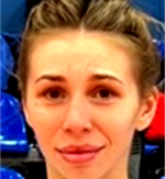 ЦЫГАНКОВА Татьяна Сергеевна