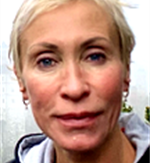 Наталия ЛАЗАРЕНКО