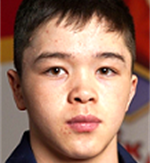 АМИРОВ Алибек Хасенович